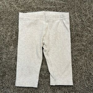 Starting out, 12M, off white so  comfy pants-